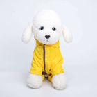 Το μοντέρνο σκυλί της Pet ντύνει τα υλικά θερμά σακάκια σκυλιών πολυεστέρα προμηθευτής