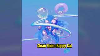 Κουτί απορριμμάτων γατών Anti Splash