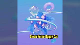 Κουτί απορριμμάτων γατών Anti Splash