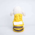 Το μοντέρνο σκυλί της Pet ντύνει τα υλικά θερμά σακάκια σκυλιών πολυεστέρα προμηθευτής