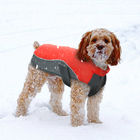 Αδιάβροχη της Pet ενδυμάτων σκυλιών φανέλλα σακακιών κουταβιών χειμερινών παλτών θερμή προμηθευτής