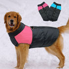Αδιάβροχη της Pet ενδυμάτων σκυλιών φανέλλα σακακιών κουταβιών χειμερινών παλτών θερμή προμηθευτής